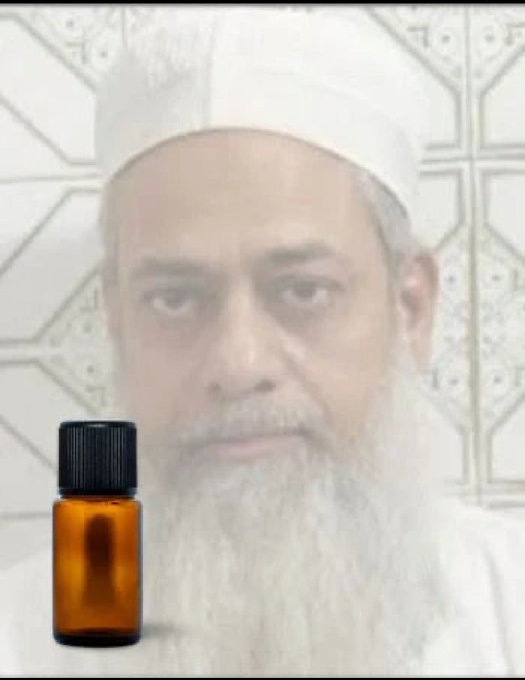 Tilla by Hakeem Zulfiqar